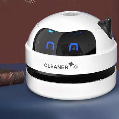 Wireless Vacuum Cleaner