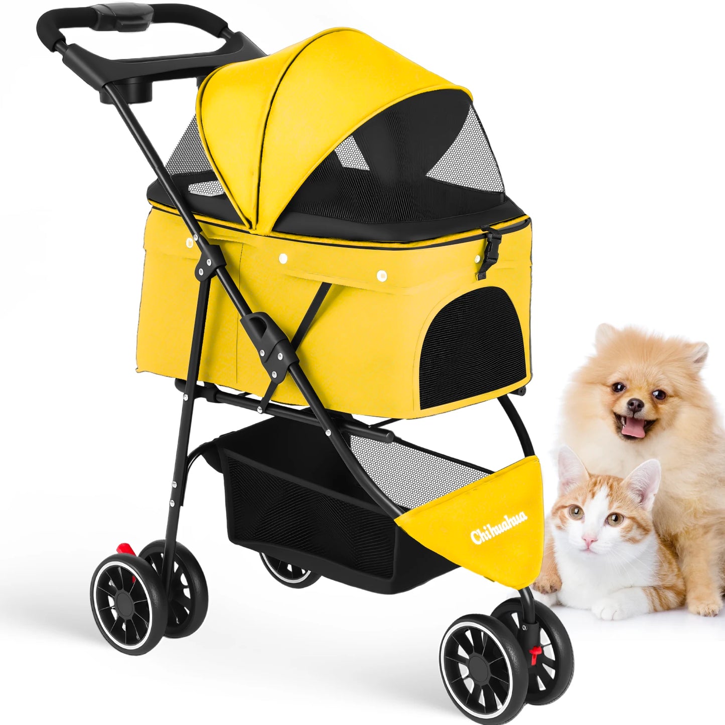Pet Stroller