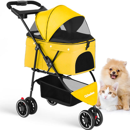 Pet Stroller
