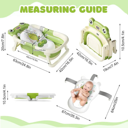 Baby Bathtub