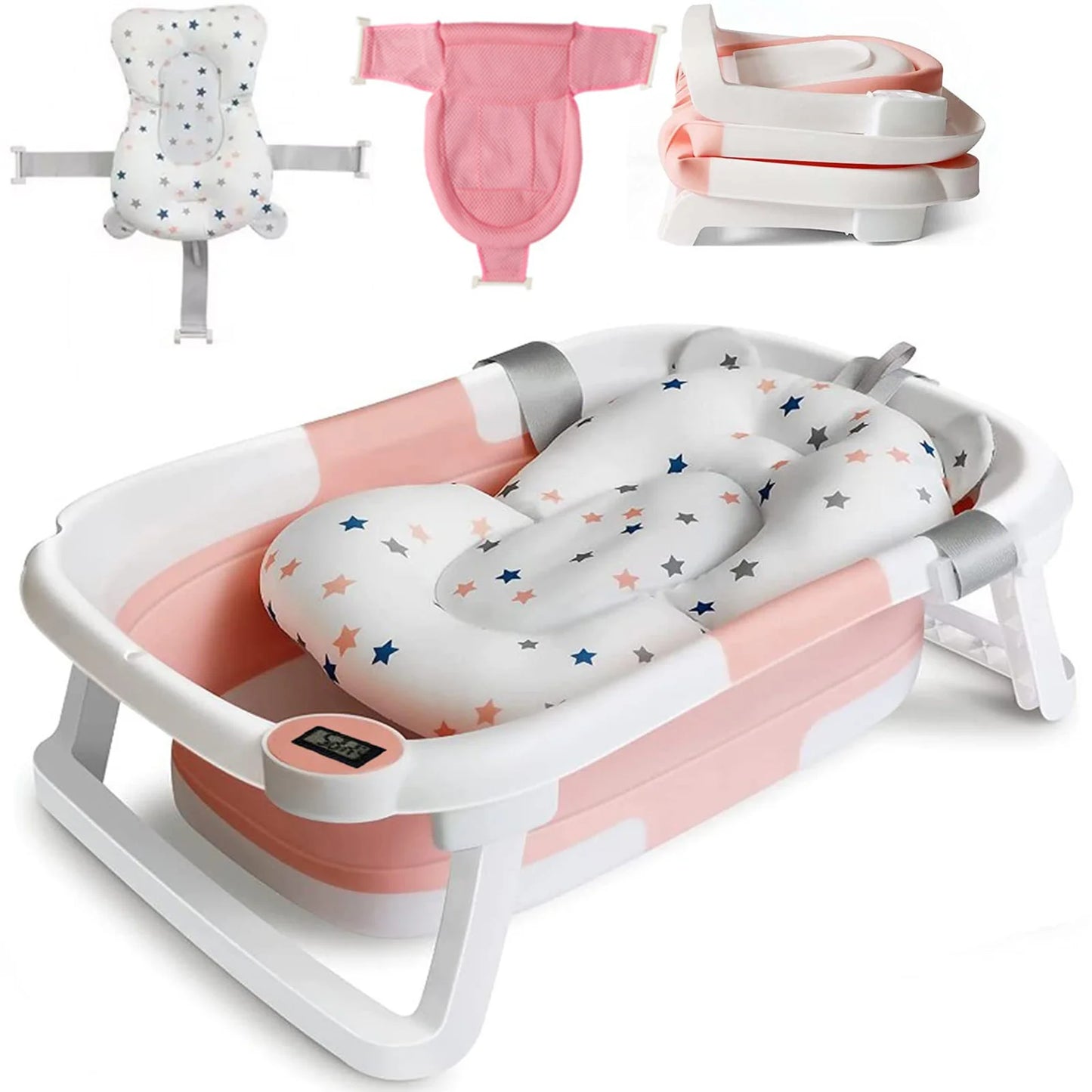 Baby Bathtub