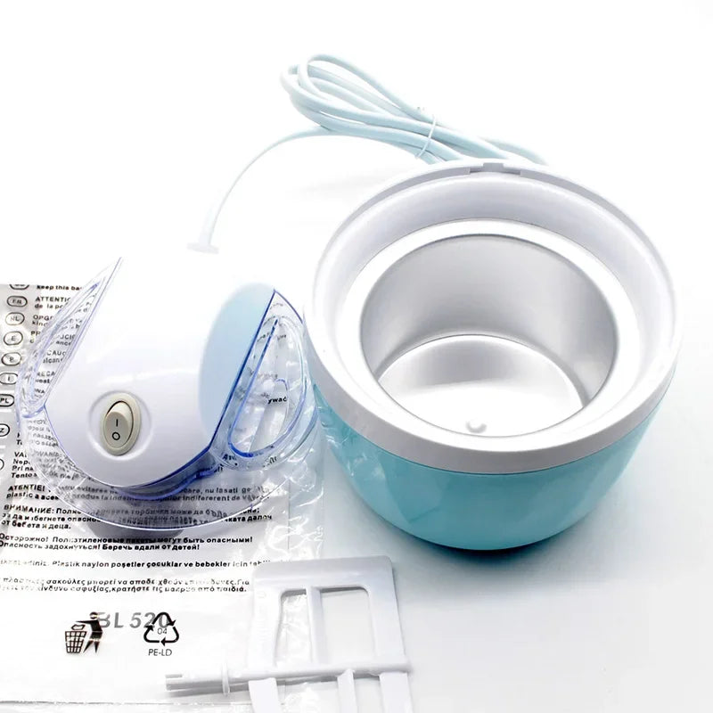 Ice Cream Maker