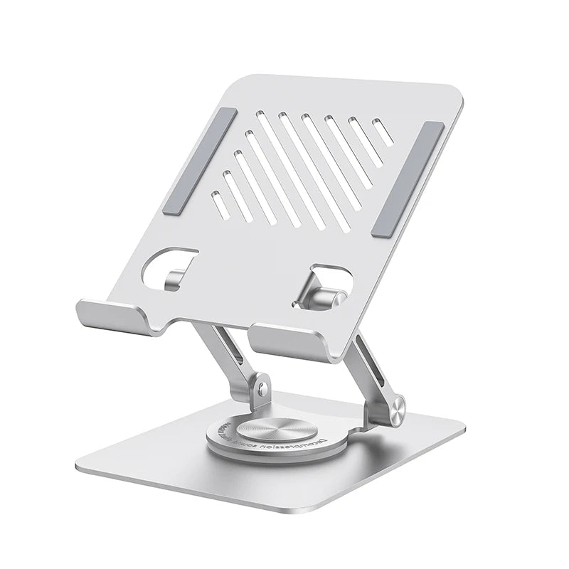 Rotating Tablet Holder
