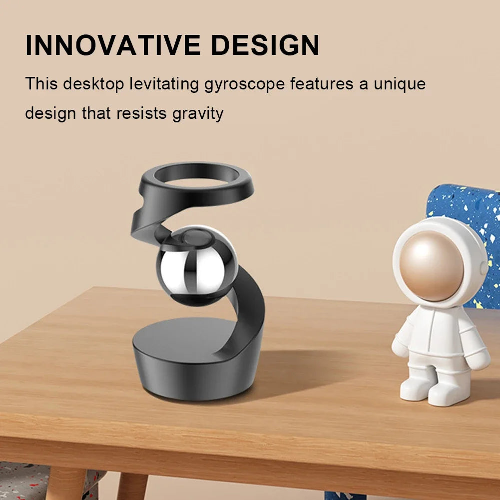 Gravity Defying Fidget Spinners