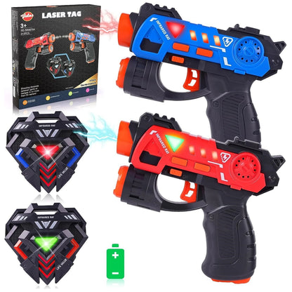 Laser Tag Game Toys