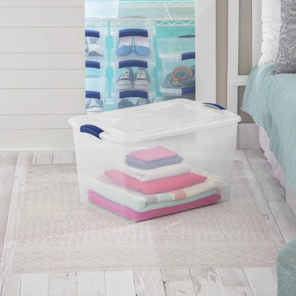Large Storage Bin