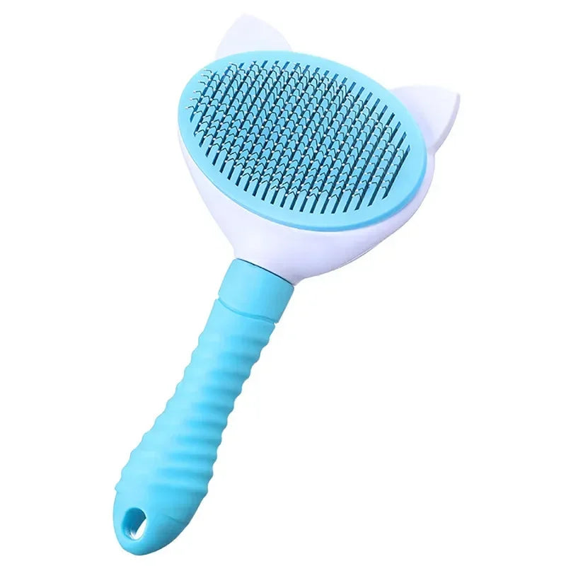 Professional Grooming brush for Dogs, Cats
