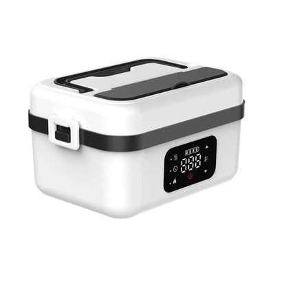 Electric Lunch Box