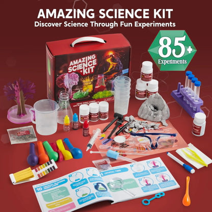 Science Kits for Kids