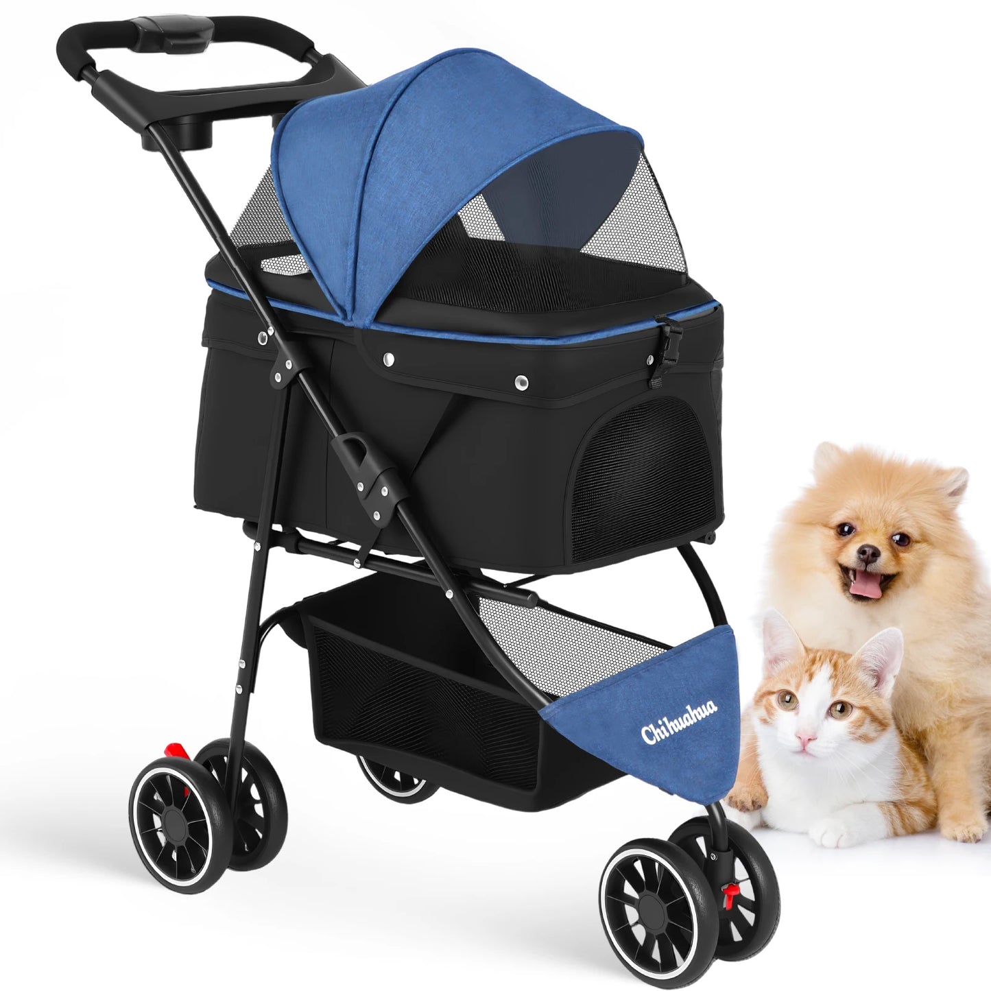 Pet Stroller