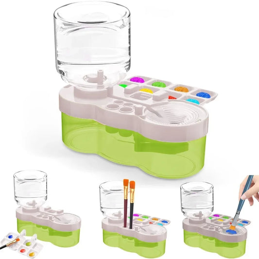 Paint Brush Cleaner