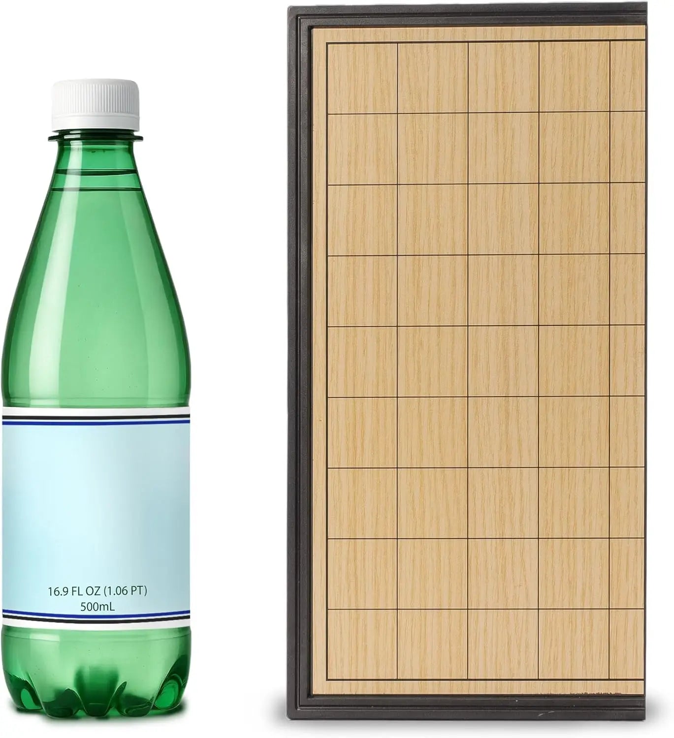 Shogi Magnetic Travel Game