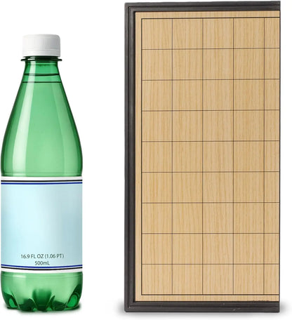 Shogi Magnetic Travel Game