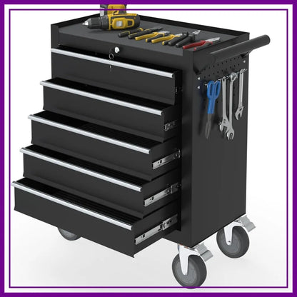 Rolling Tool Chest