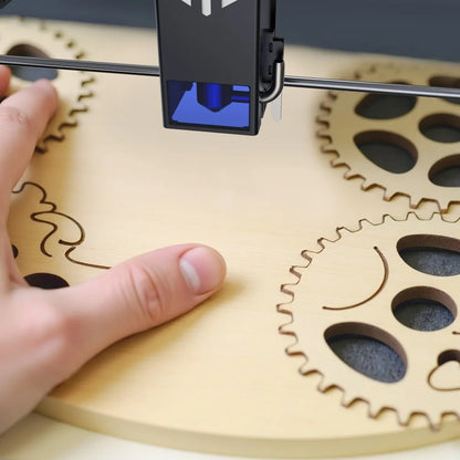 Basswood Sheets for Craft 3mm Thick Unfinished Wood Laser Engraving