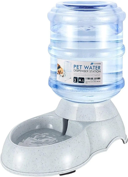 Pet Water Dispenser
