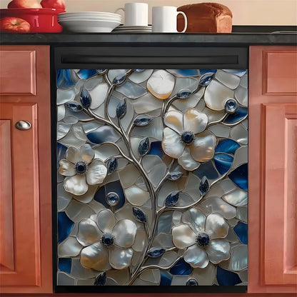 Magnetic Dishwasher Cover