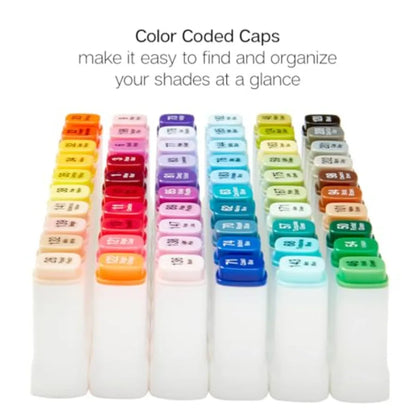 Double-Ended Markers