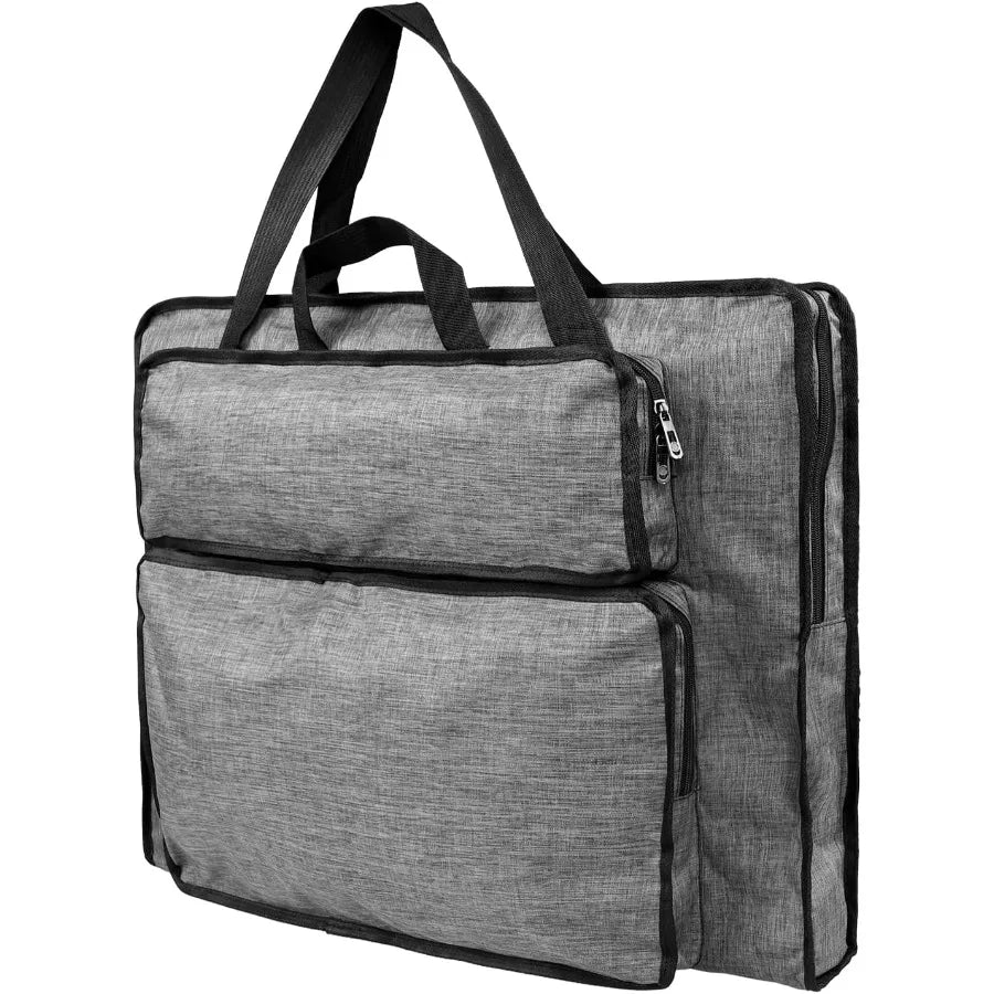 Artist Portfolio Tote