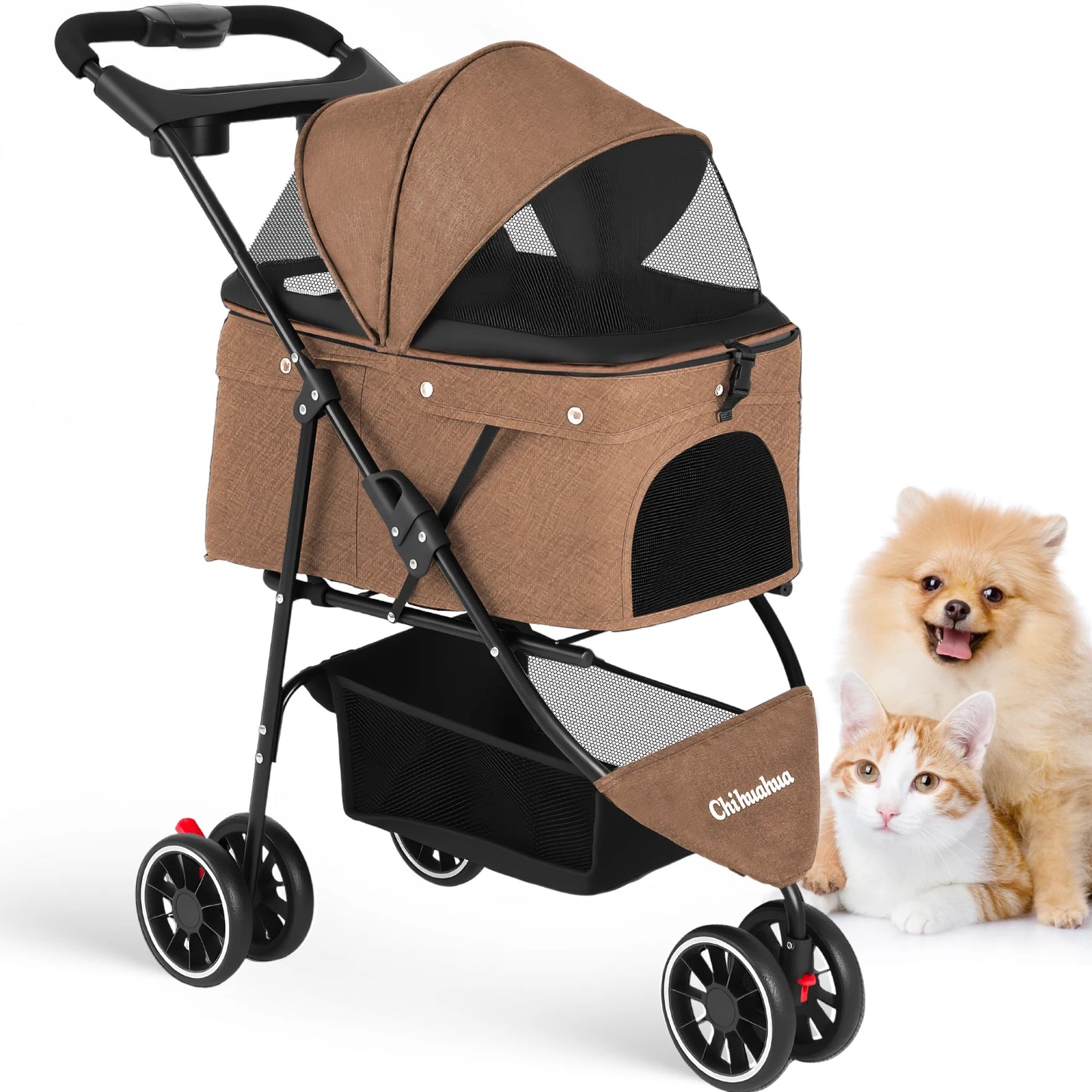 Pet Stroller