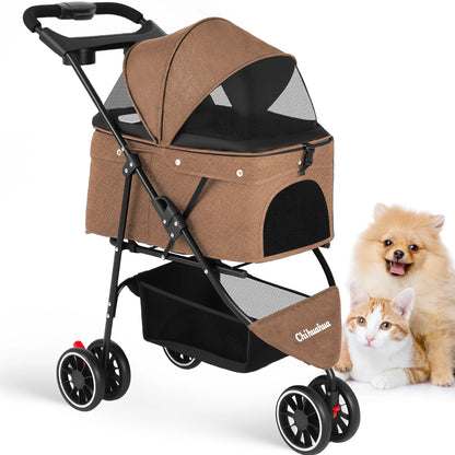 Pet Stroller