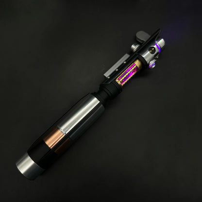 Starkiller Lightsaber v 2.2