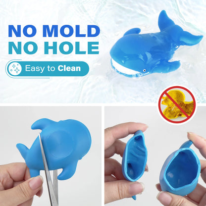 8PCS Bath Toys