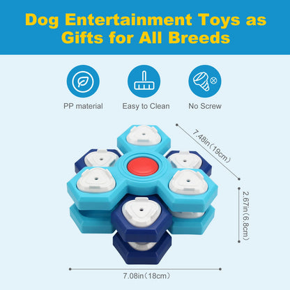 Educational Pet Toy