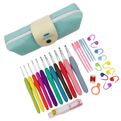 Crochet Hooks Kits