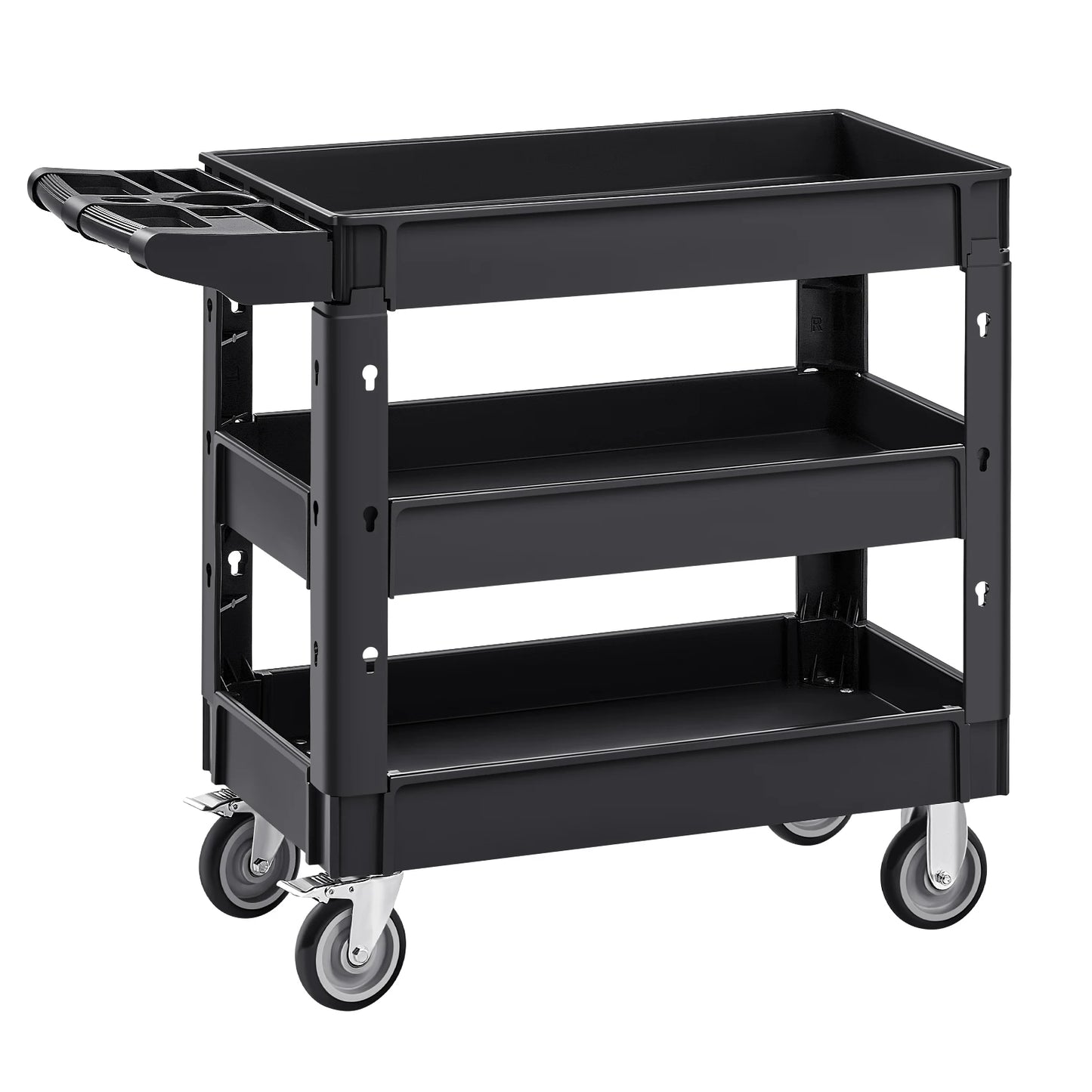 Utility Service Cart