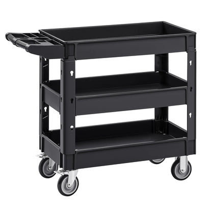 Utility Service Cart