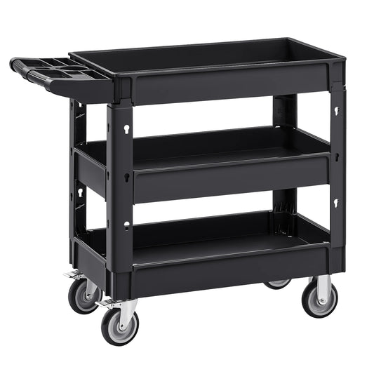 Utility Service Cart