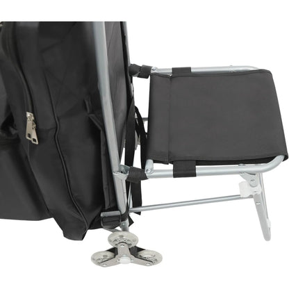 Portable Outdoor Sketching Easel