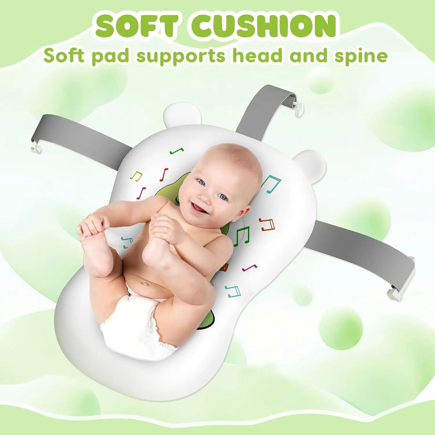 Baby Bathtub