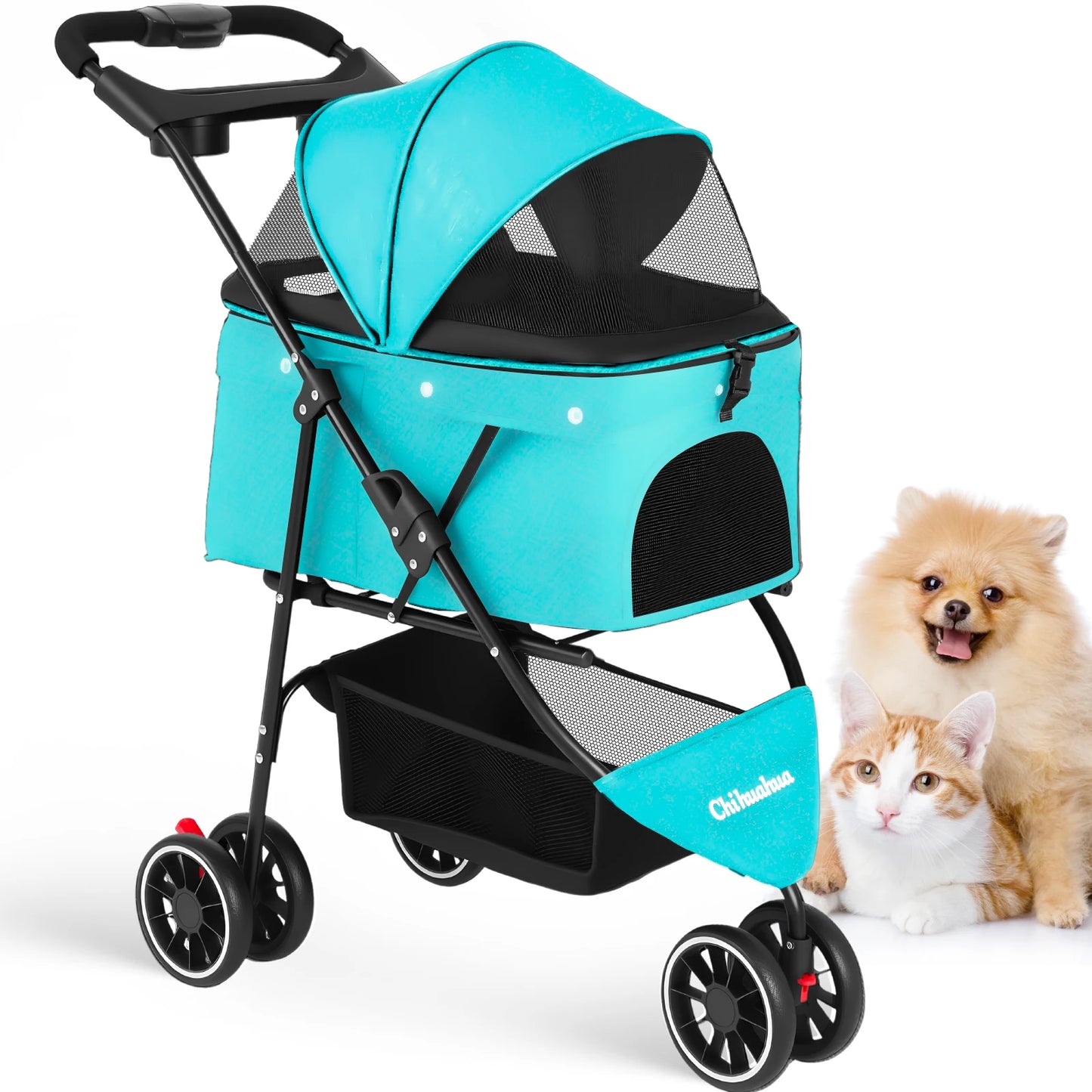 Pet Stroller