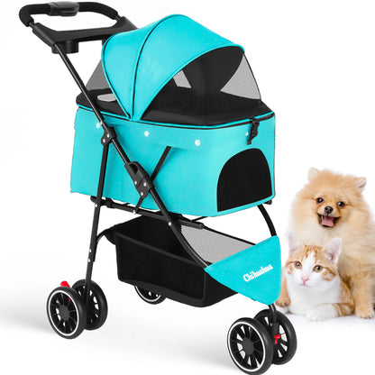 Pet Stroller