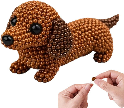 3D DIY Beaded Animal Kit