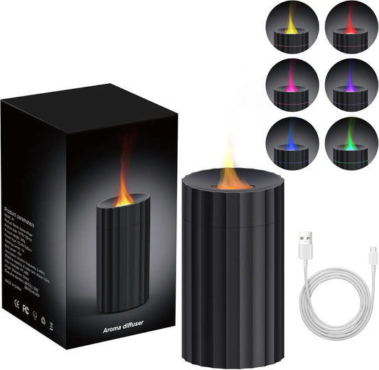 Mini Portable Humidifier