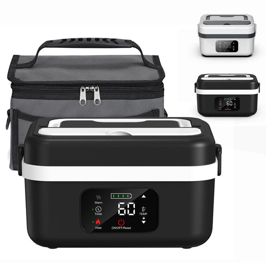 Electric Lunch Box