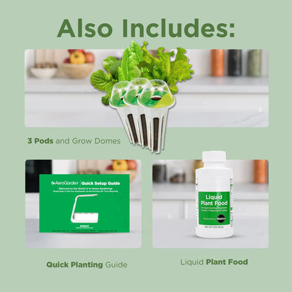 Hydroponics Growing System