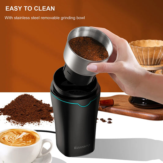 Coffee Grinder