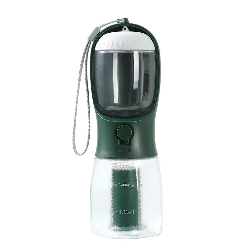 Portable Pet Water Bottle