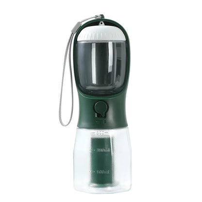 Portable Pet Water Bottle