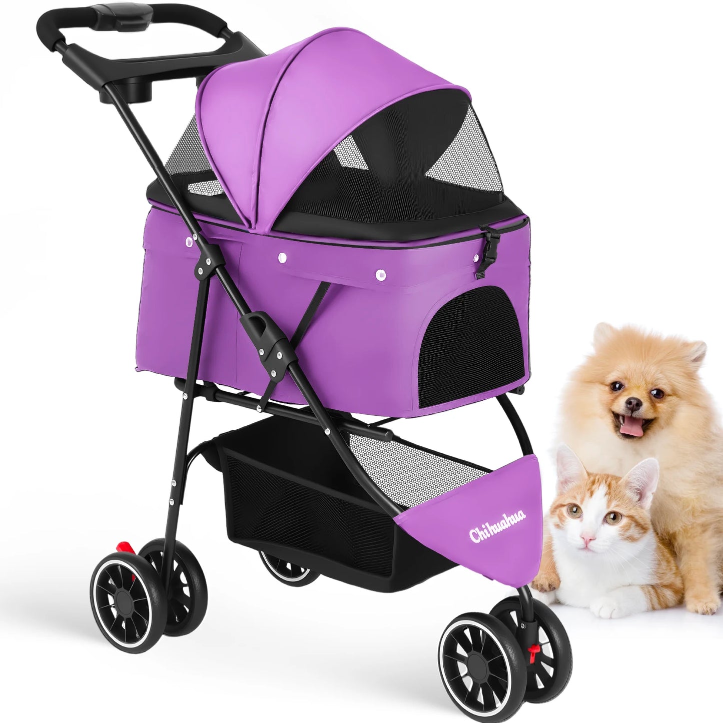 Pet Stroller