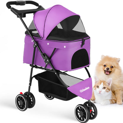 Pet Stroller