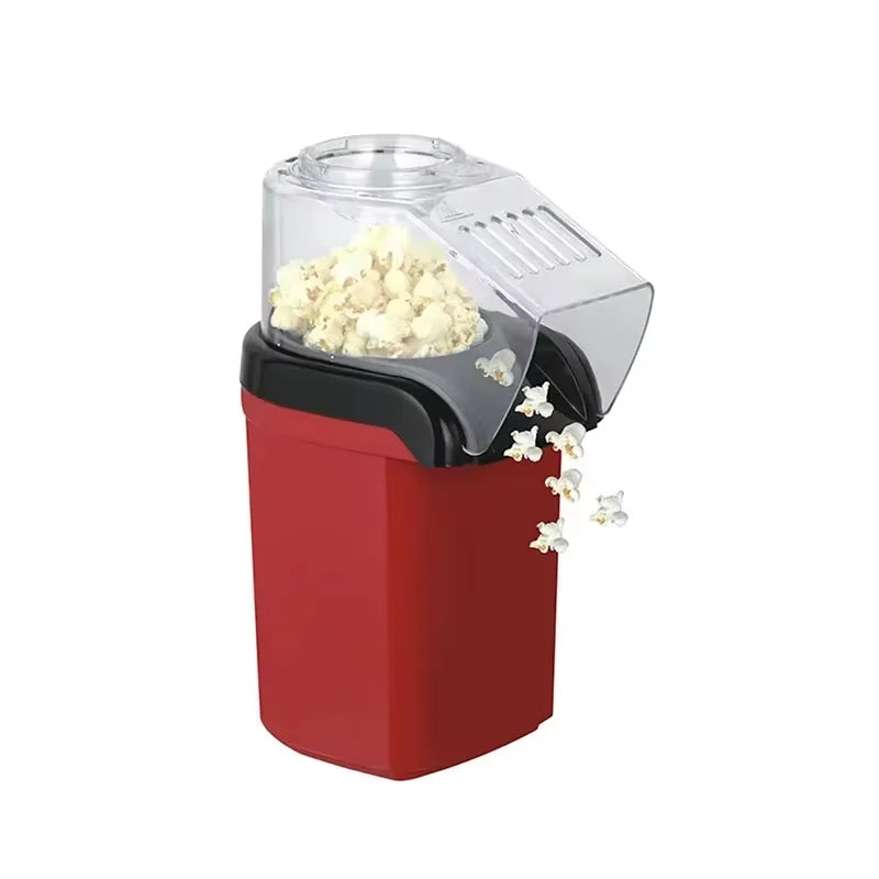 Premium Electric Hot Air Popcorn Maker