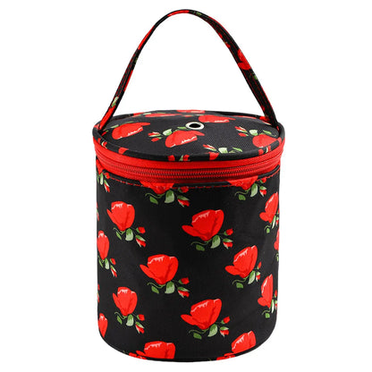 Crochet, Knitting Bag