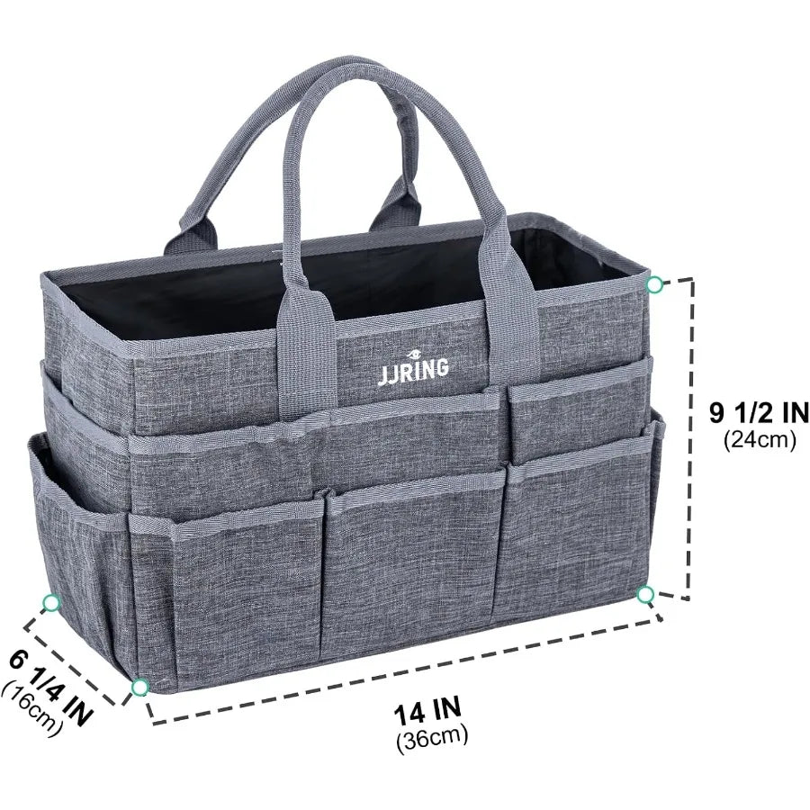 Craft Tote Bag Organizer