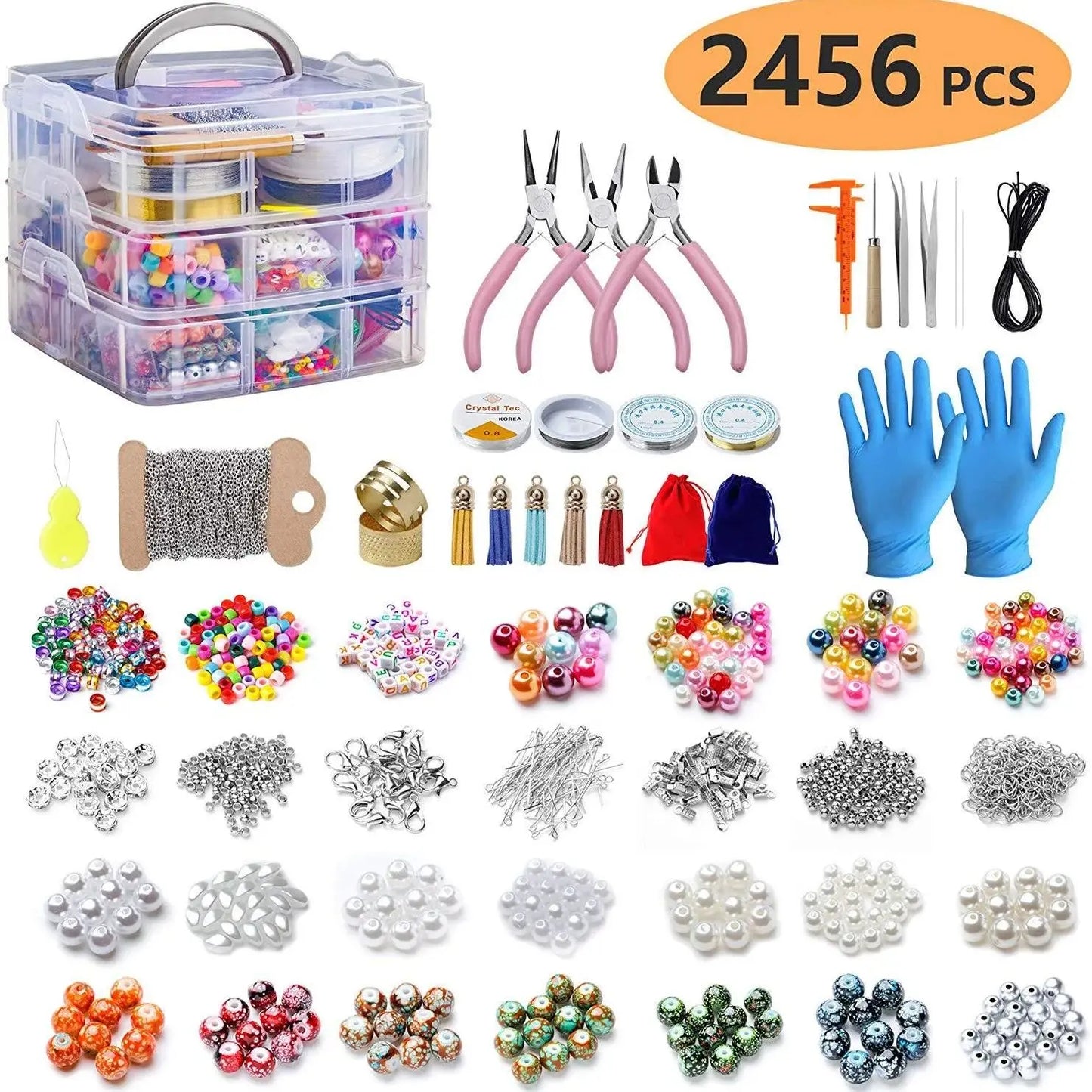 Jewelry Making Kit