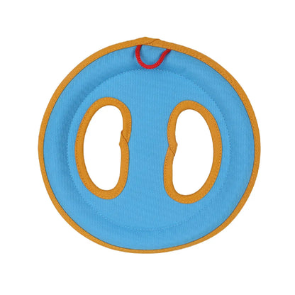 Frisbee Dog Toy